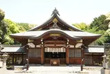 成海神社