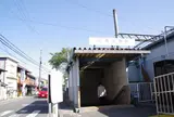 南生駒駅
