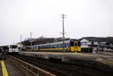 波子駅