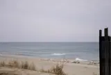 波子海水浴場