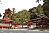 吉田神社