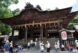 金刀比羅宮 御本宮