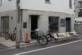 ピラーカフェ