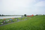 岩渕水門