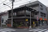 【台東区】カヤバ珈琲