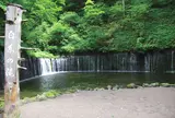 白糸の滝