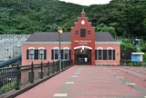 ハウステンボス駅