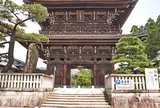 清凉寺（嵯峨釈迦堂）