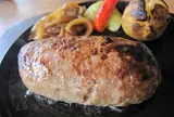 ハンバーグファクトリー