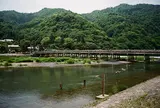 渡月橋