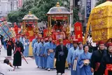 首里城祭