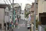 尻こすり坂