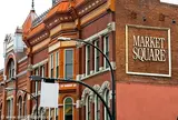 マーケット・スクエア