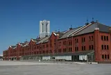 横浜赤レンガ倉庫