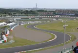 S字コーナー