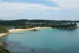 三宇田海水浴場