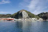 厳原港