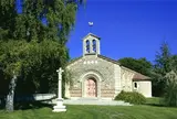 La Chapelle Foujita