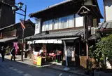 菓匠右門 時の鐘店