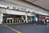 千駄ヶ谷駅