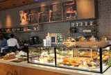 コーヒービーン&ティーリーフ 日本橋一丁目店