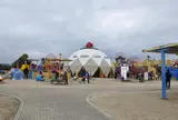 富谷ドームランド