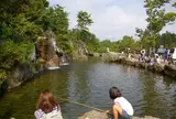 清流の里