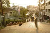 夕焼けだんだん