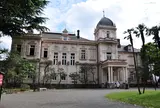 旧岩崎邸庭園