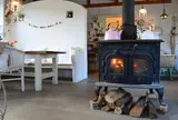 のほほんカフェ ボワ・ジョリ