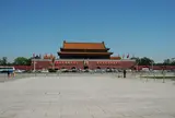 天安門広場