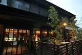 神楽坂 茶寮