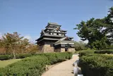 松江城