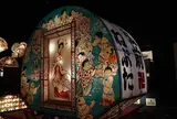 津軽藩ねぷた村/3日目