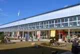 道の駅 保田小学校