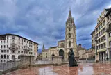 Catedral de Oviedo