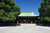 明治神宮