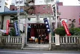 笠間稲荷神社