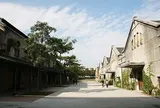華山1914文化創意産業園区