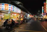 遼寧街夜市