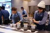 ブルーボトルコーヒー（Blue Bottle Coffee）青山店