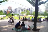 南池袋公園
