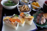 土曜限定！まずは野根キッチン・朝市でこけらモーニングを食べましょう。