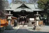 桐生天満宮