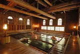法師温泉 長寿館