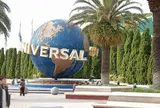 ユニバーサル・スタジオ・ジャパン (Universal Studios Japan / USJ)