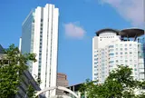 ヒルトンプラザ大阪 EAST