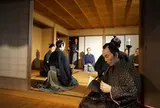 松陰記念館