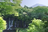 白糸の滝