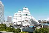 帆船日本丸